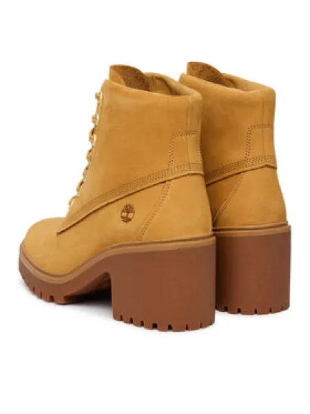 Timberland Gležnjarji Stone Heights Svetlo rjava