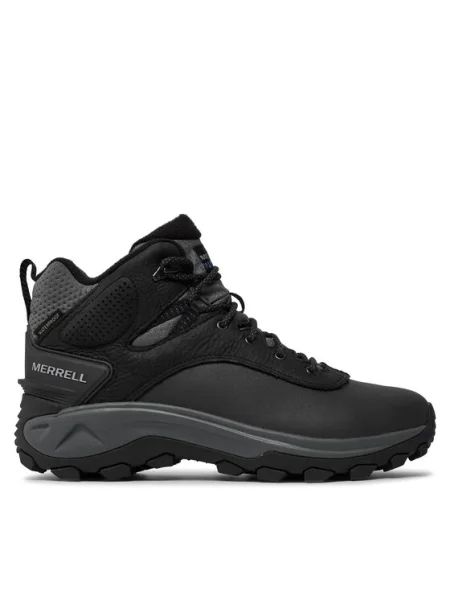 Термичен ботуши Merrell черно