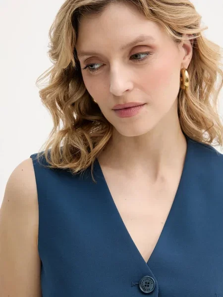 Жилет Patrizia Pepe