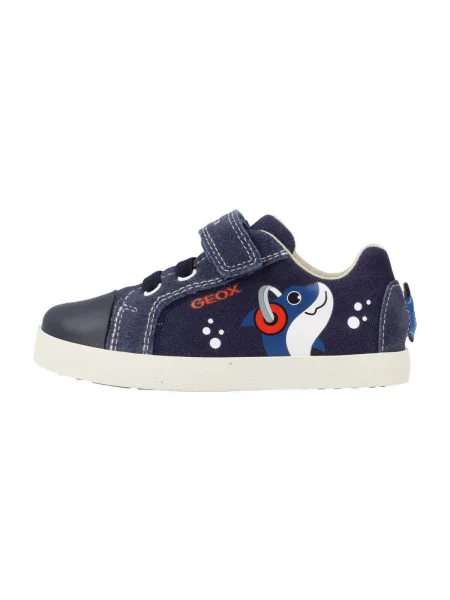 Tenisice Geox plava