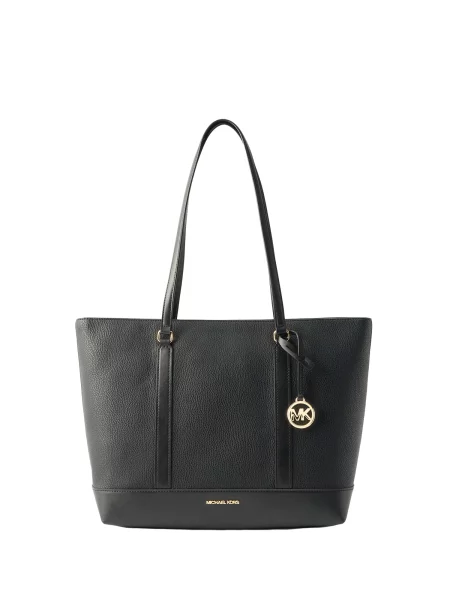 MICHAEL Michael Kors Geantă negru