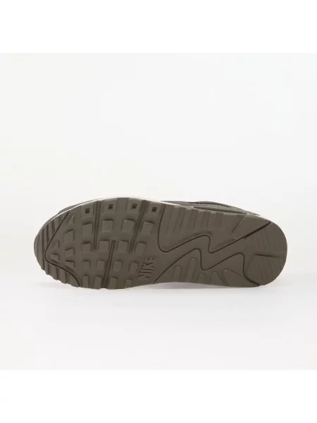 Sneakers Nike Air Max 90 Cave Stone/ Cave Stone-Dark Beetroot EUR 44