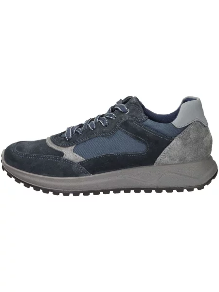Pantofi Imac albastru