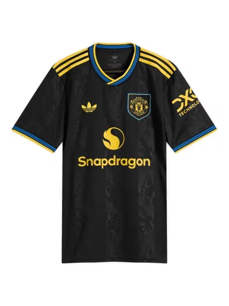 Koszula Adidas czarna