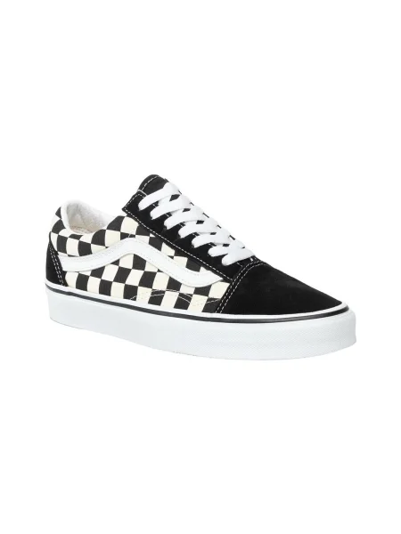 Pantofi Vans negru