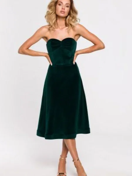 Rochie Made Of Emotion negru