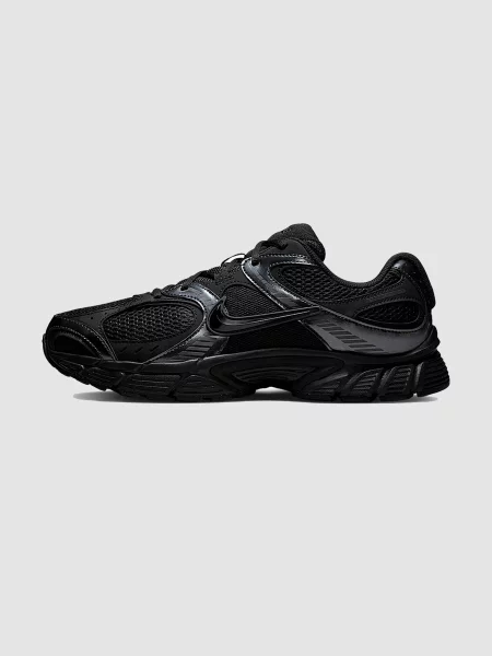 Кроссовки Nike черные