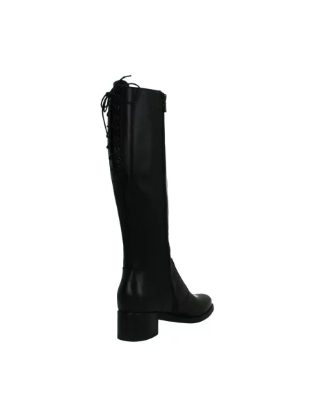 Pantofi Nerogiardini negru