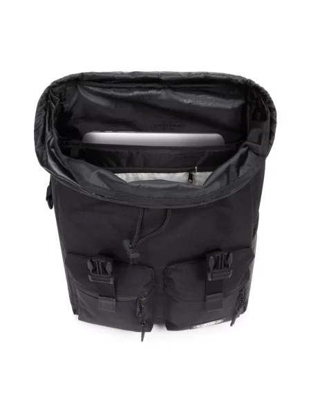 Duży plecak Eastpak czarny