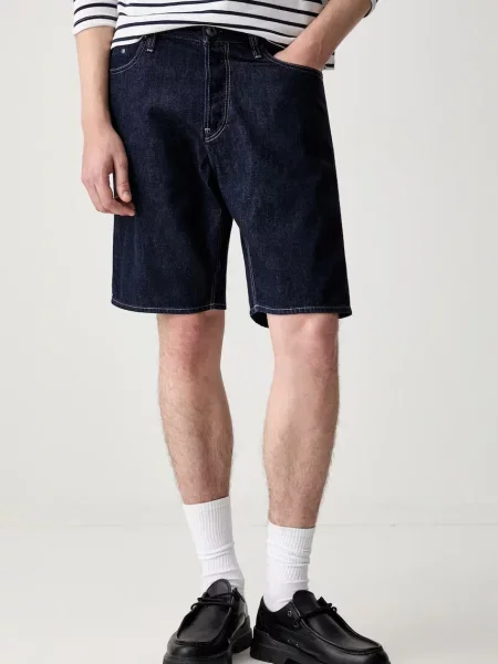 G-Star pantaloni scurți pentru bărbați din denim Dakota Clean Edge