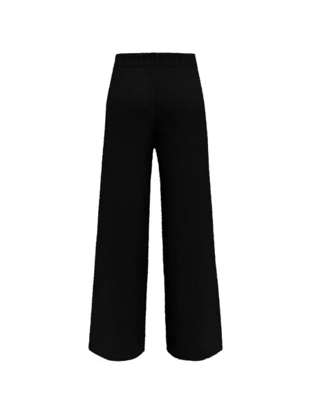 Pantaloni Laneus cu cordon negru