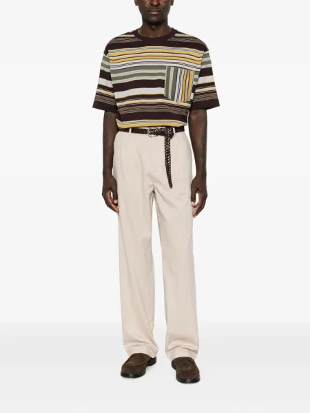 Pantaloni Les Deux