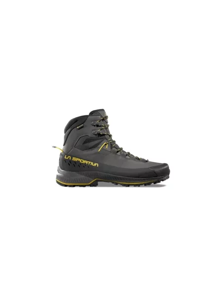 Pantofi La Sportiva galben
