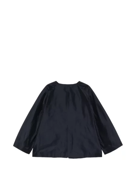 Geacă Jil Sander albastru