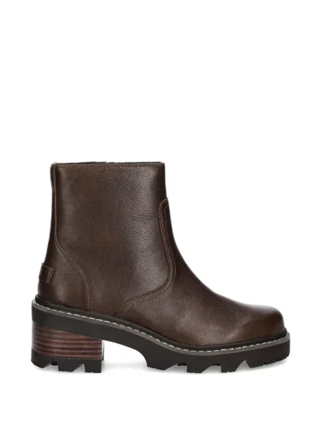 Botine Sorel maro