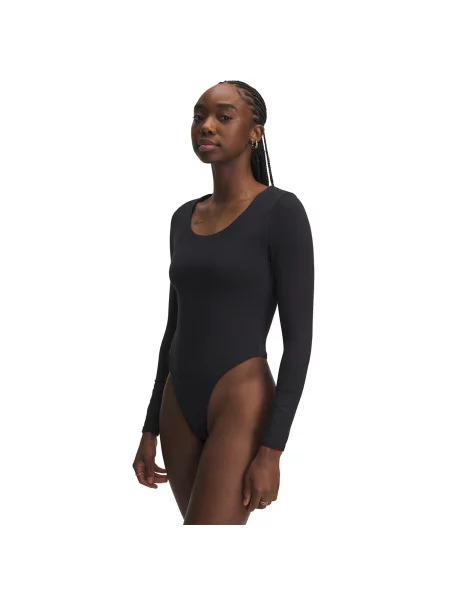 Боди за трениране Under Armour Motion черно