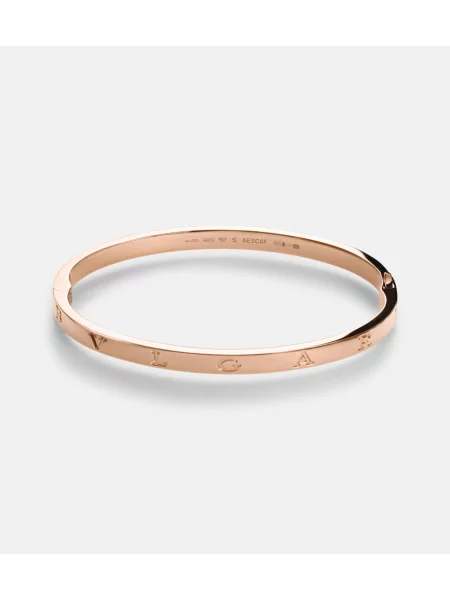 Brăţară Bvlgari auriu