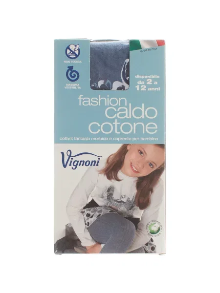 Dresuri copii Vignoni albastru