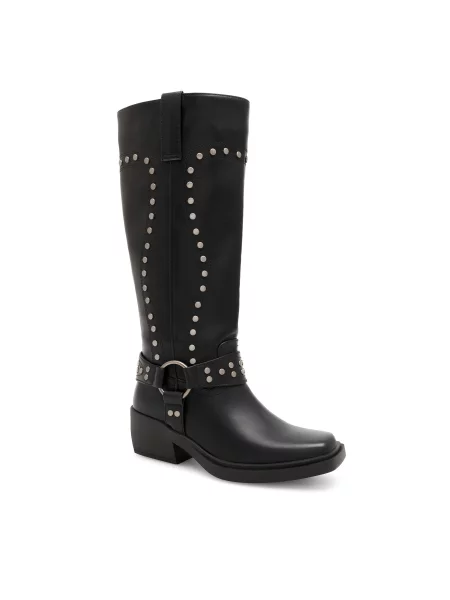 Сапоги Jenny Fairy черные