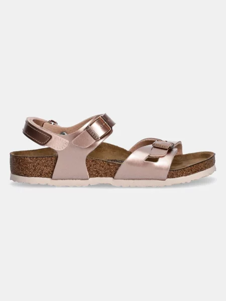 Детские шлепанцы Birkenstock