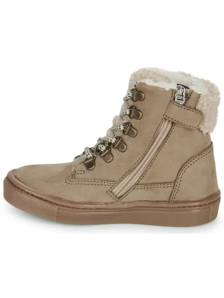 Pantofi copii Gbb bej