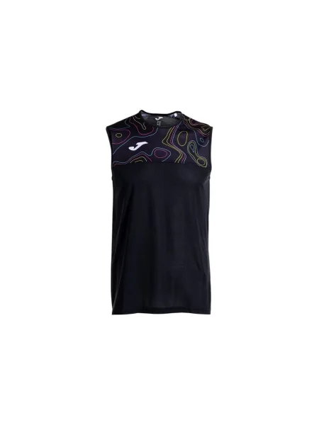 Tricou Joma negru