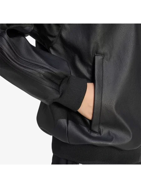 Τρέξιμο τοπ Adidas Originals μαύρο