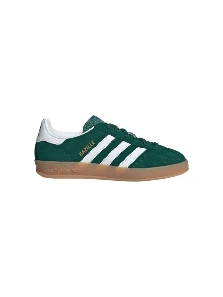 Adidas Sneakers Gazelle Indoor verde
