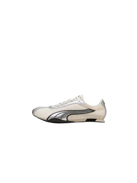 Sneakersy Puma w miejskim stylu beżowe