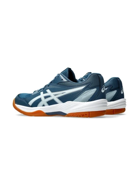 Tenisky Asics modrá