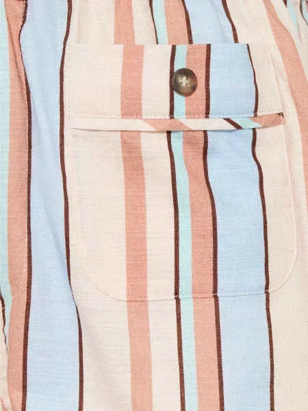 Zimmermann Szorty Daylight rosa różowe