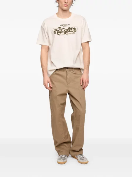 Tricou Zadig&voltaire cu imagine