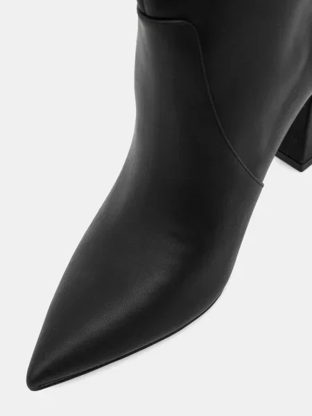 Сапоги Aldo черные