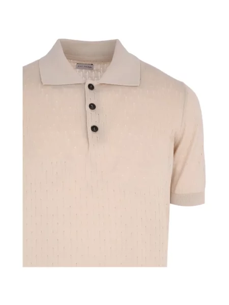 Πλεκτό polo Pal Zileri