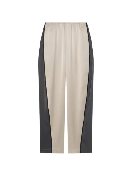 Pantaloni Nanushka alergare