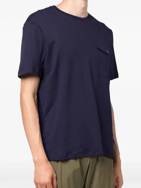 Tricou Herno albastru