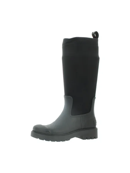 Blugi Calvin Klein din neopren negru