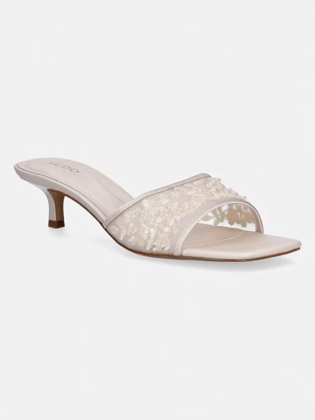 Шлепанцы Aldo