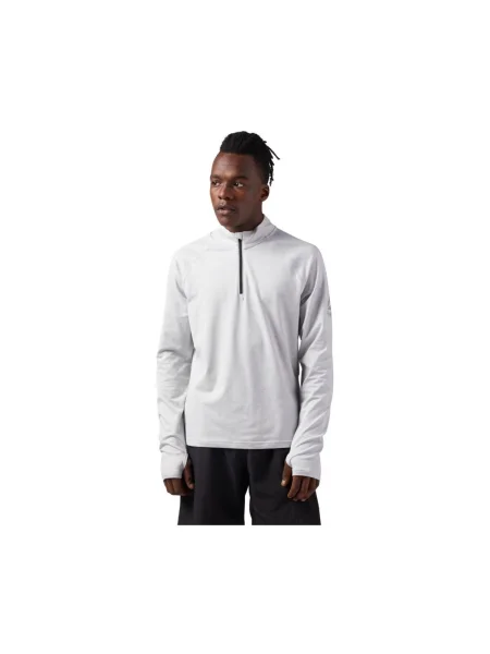 Geacă Reebok Sport alb
