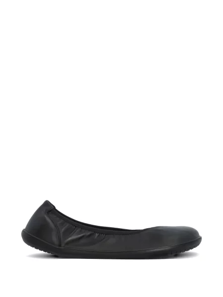 Balerini Groundies negru
