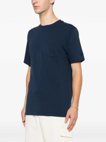 Tricou Mc2 Saint Barth albastru