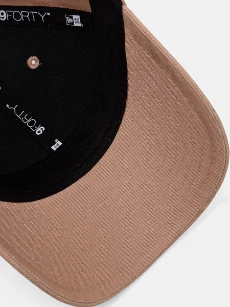 Olcsóbban. New Era Ne Pin med baseball sapka. Méret: OS bézs