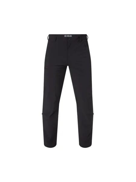 Pantaloni Mckinley negru