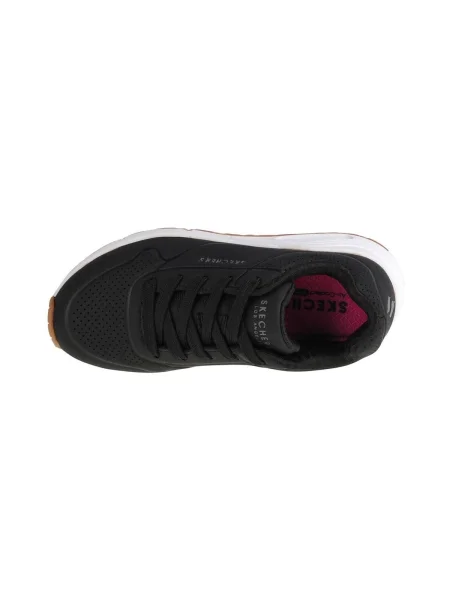 Tenisky Skechers čierna