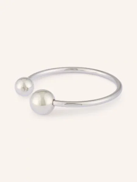 Vanessa Baroni Bransoletka Beads silber