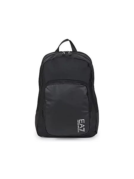 Emporio Armani Nahrbtnik črna