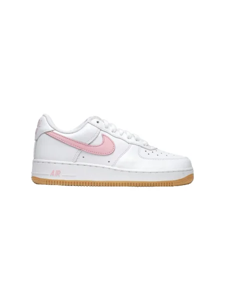 Pantofi Nike retro alb