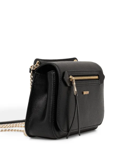 Боди Dkny черно