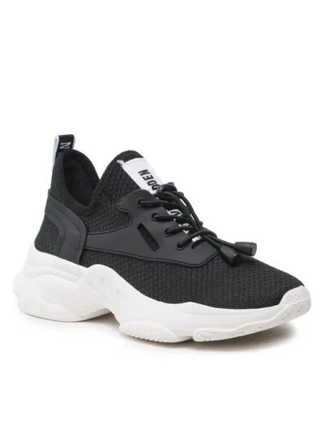 Steve Madden Sportcipő Match-E fekete