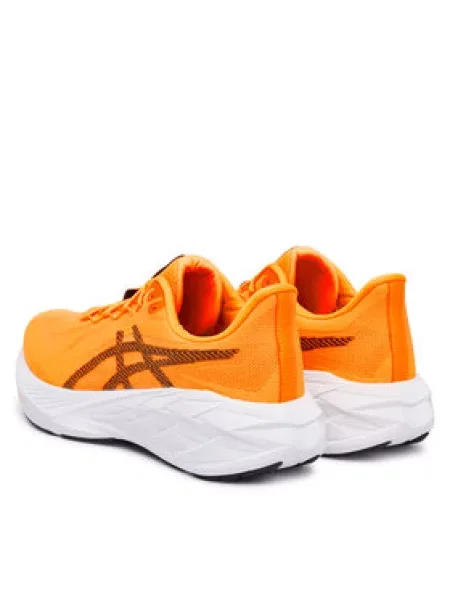 Tekaški čevlji Asics Dynablast 6 oranžna